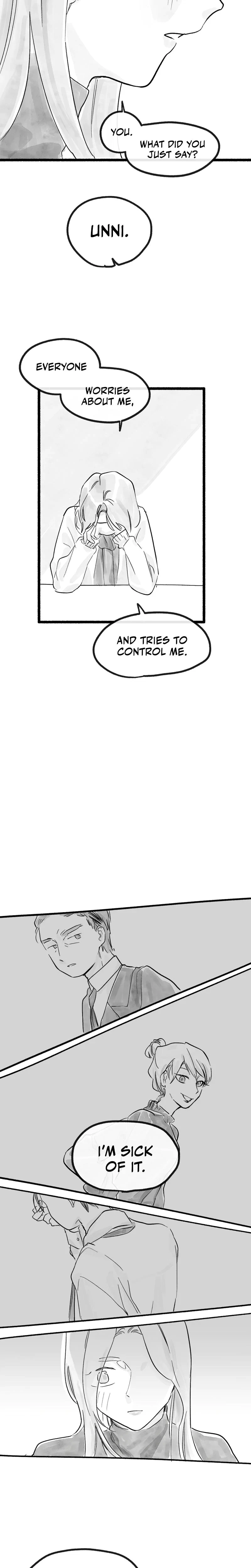 Common And Widespread Chapter 17, page 26