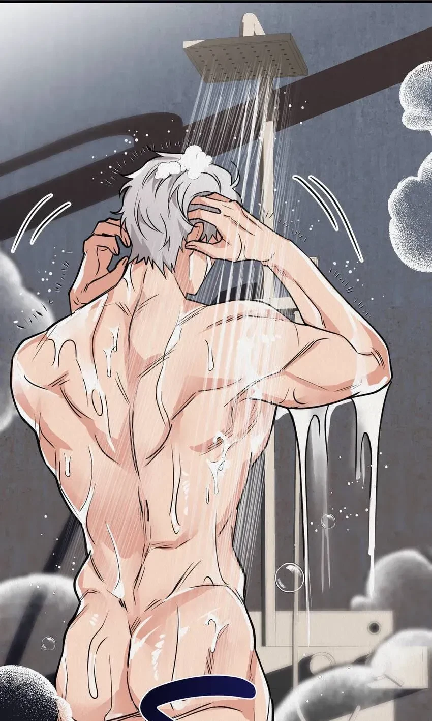 Boy Meets Girl Chapter 8.1, page 3