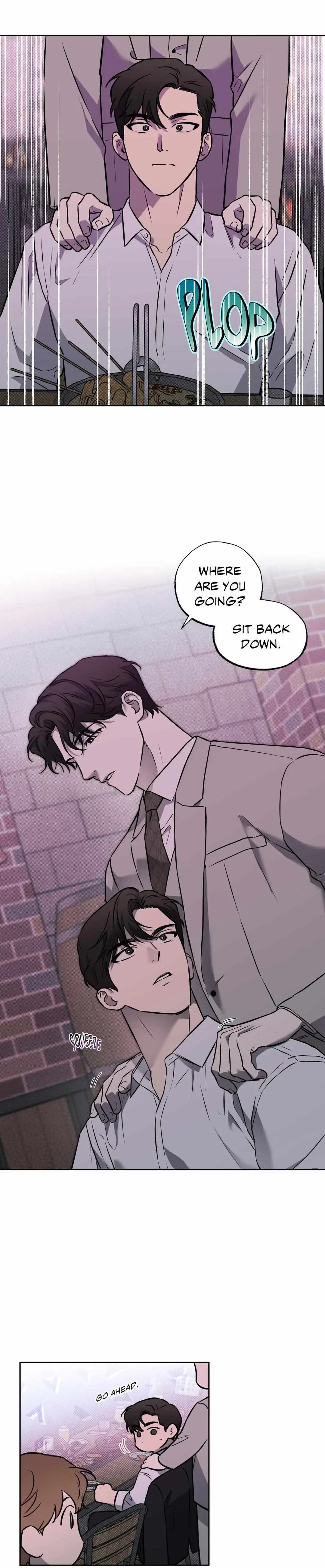 Sugar Trap Chapter 20, page 10