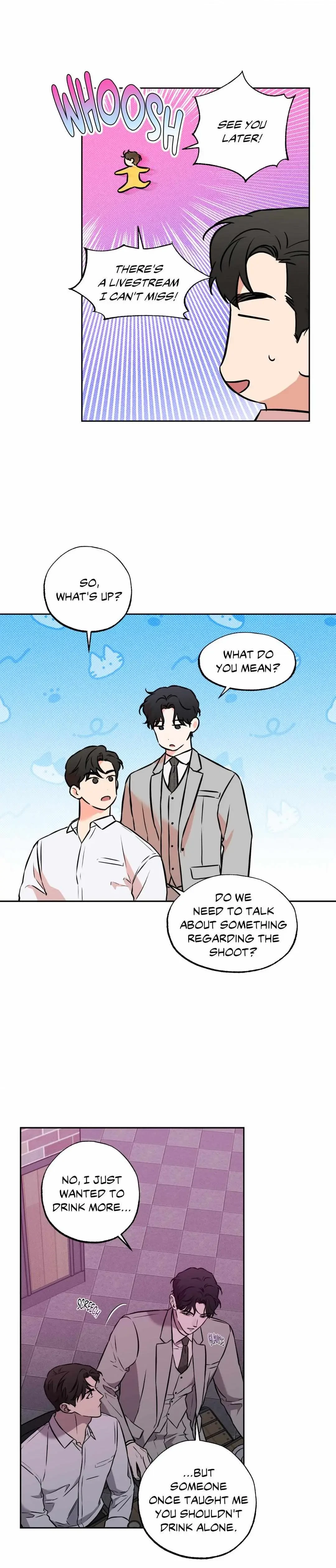 Sugar Trap Chapter 20, page 11