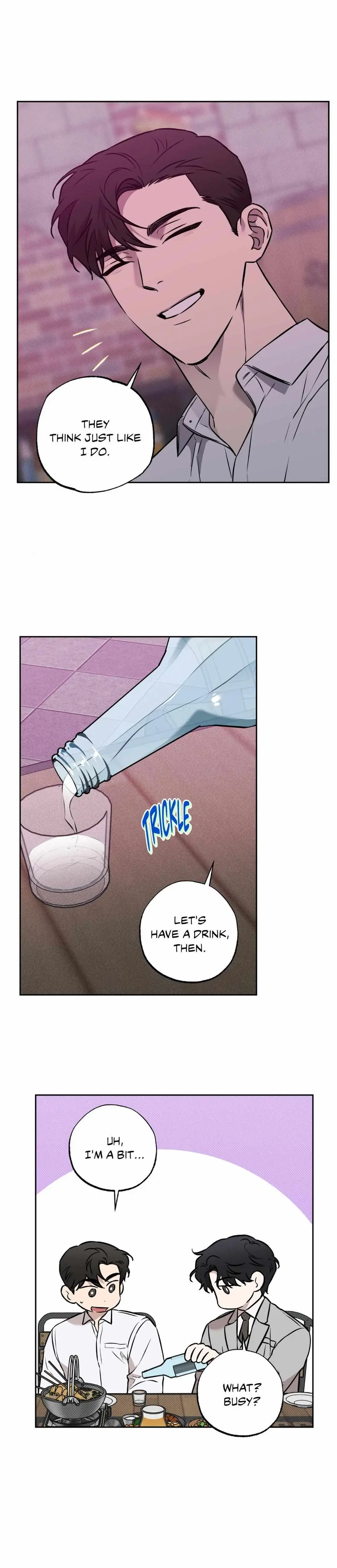 Sugar Trap Chapter 20, page 12