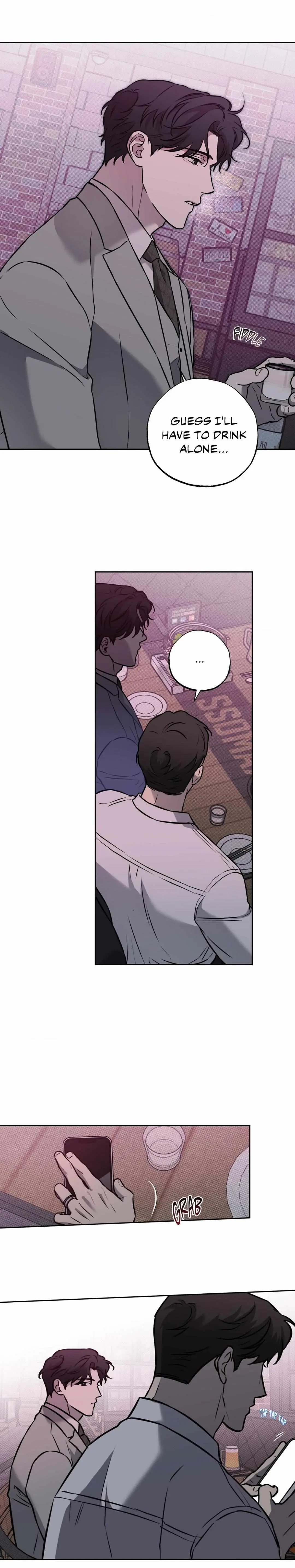 Sugar Trap Chapter 20, page 13