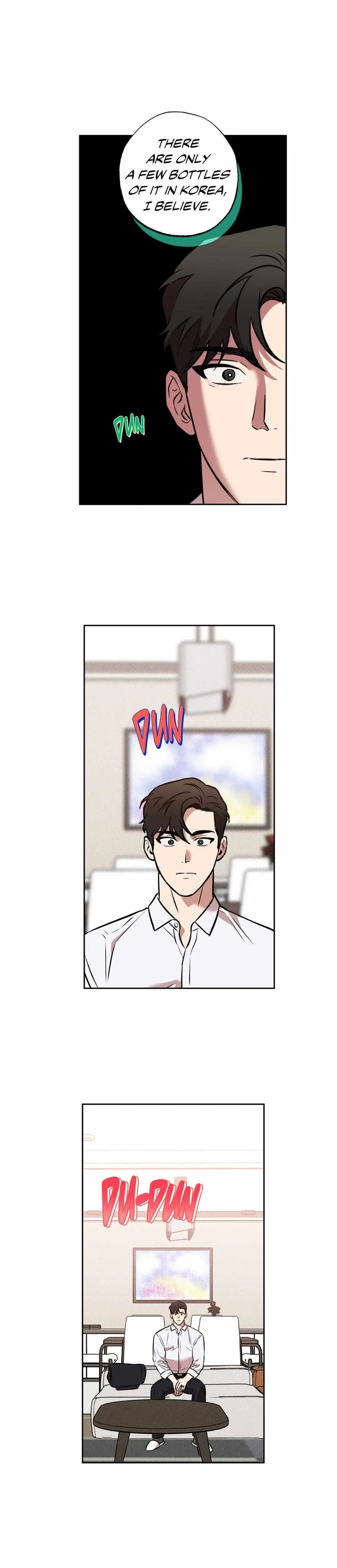 Sugar Trap Chapter 20, page 16
