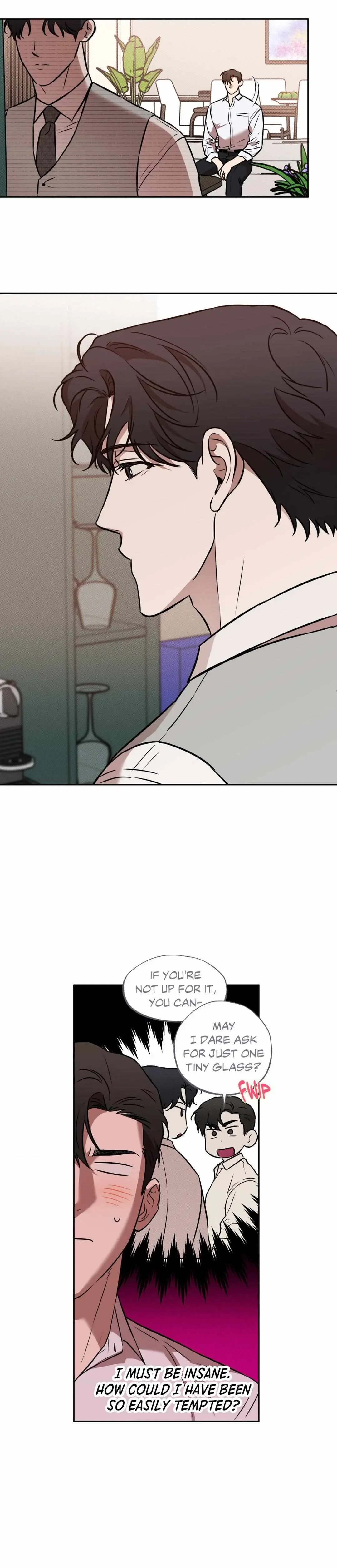 Sugar Trap Chapter 20, page 17