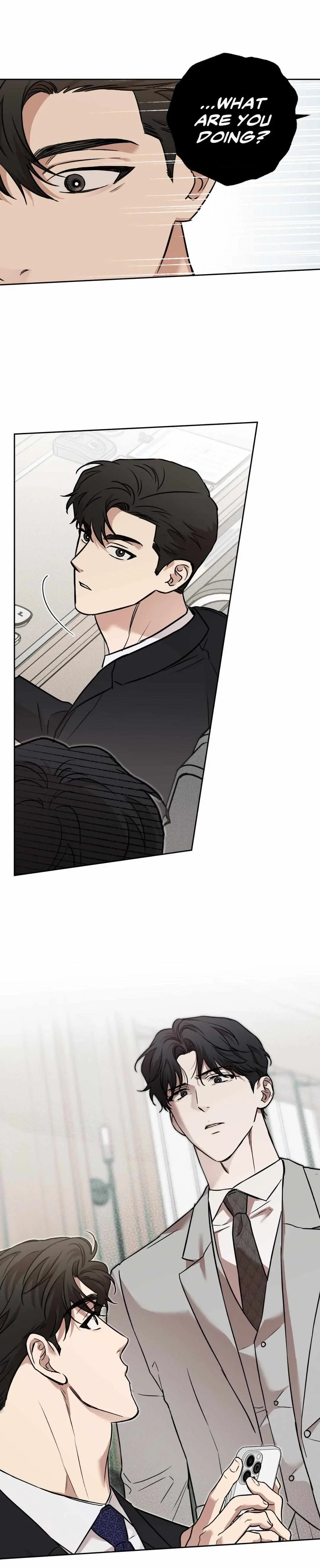 Sugar Trap Chapter 20, page 2