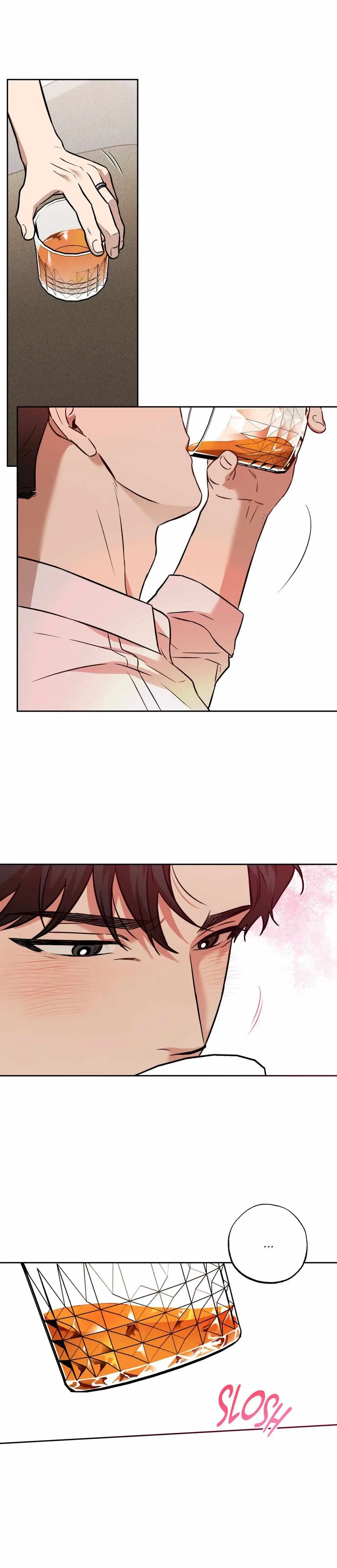 Sugar Trap Chapter 20, page 20