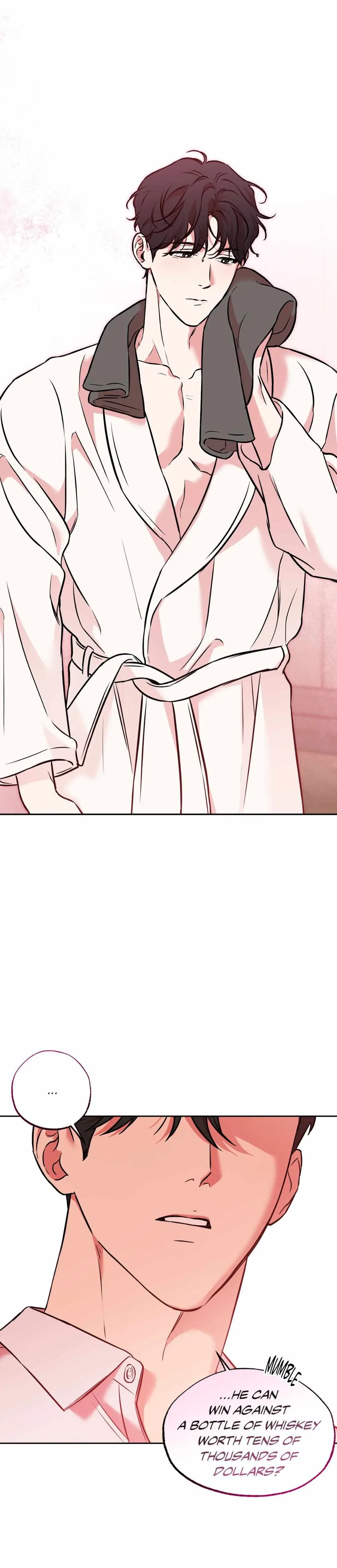 Sugar Trap Chapter 20, page 23