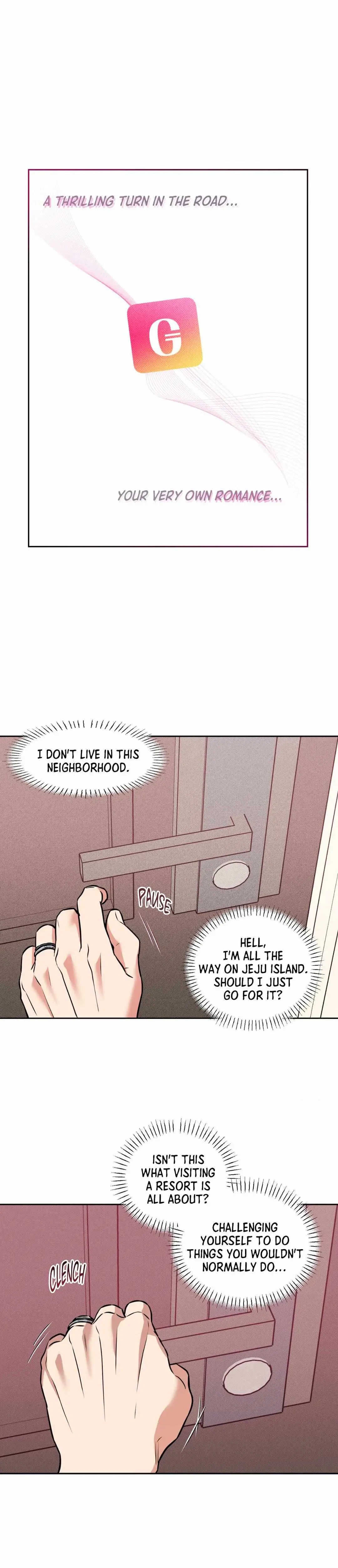 Sugar Trap Chapter 20, page 25