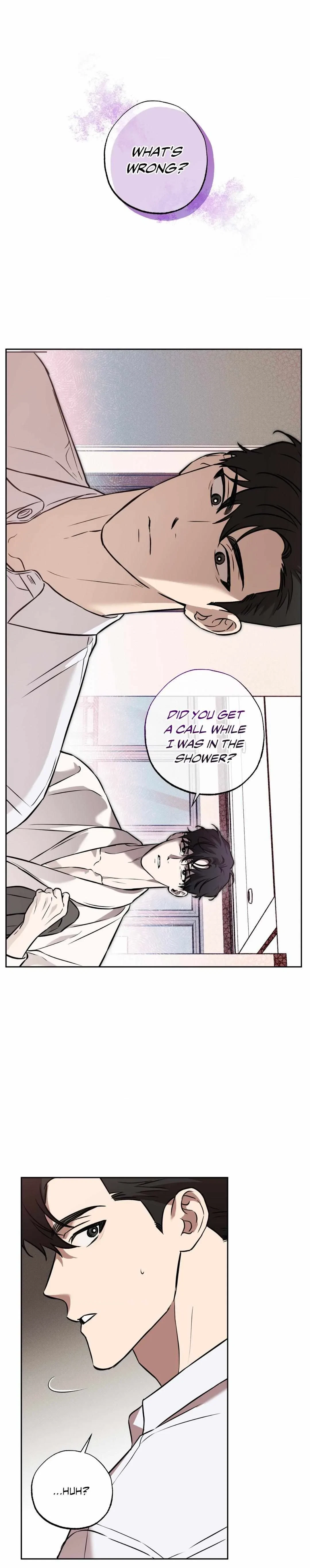 Sugar Trap Chapter 20, page 26