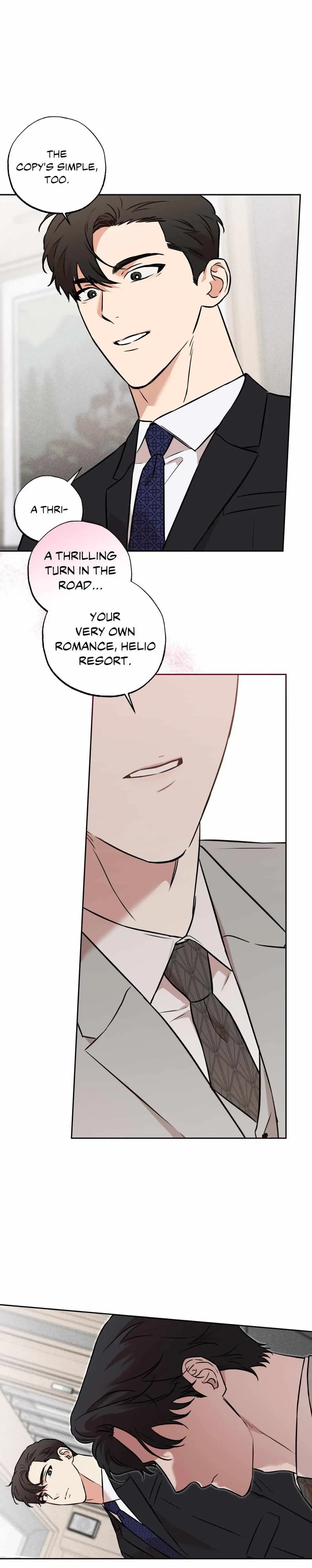 Sugar Trap Chapter 20, page 5