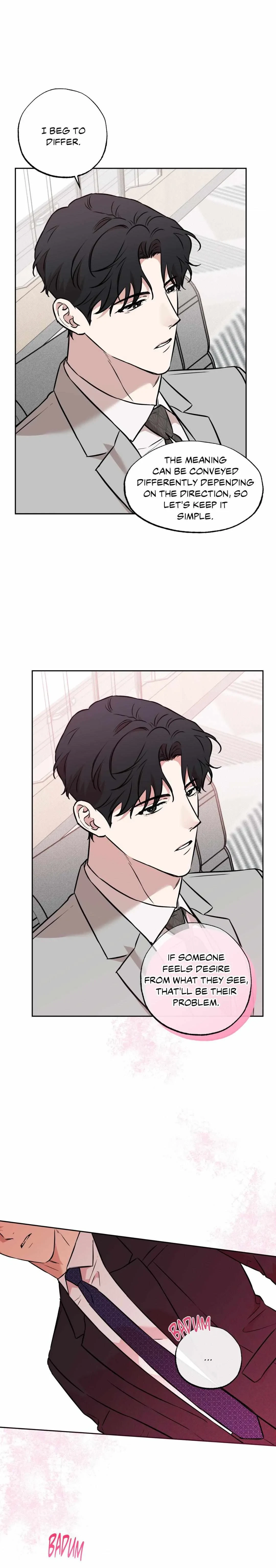 Sugar Trap Chapter 20, page 6