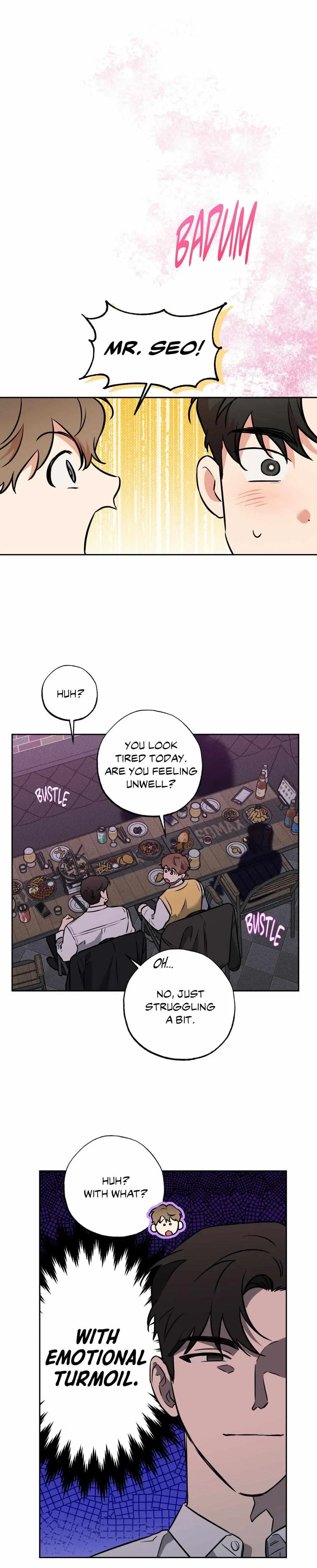 Sugar Trap Chapter 20, page 7