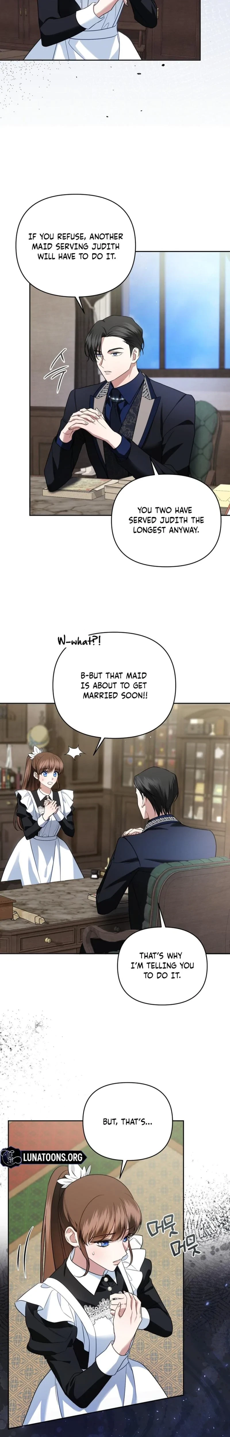 Count Kalley's Whipping Maid Chapter 6, page 4