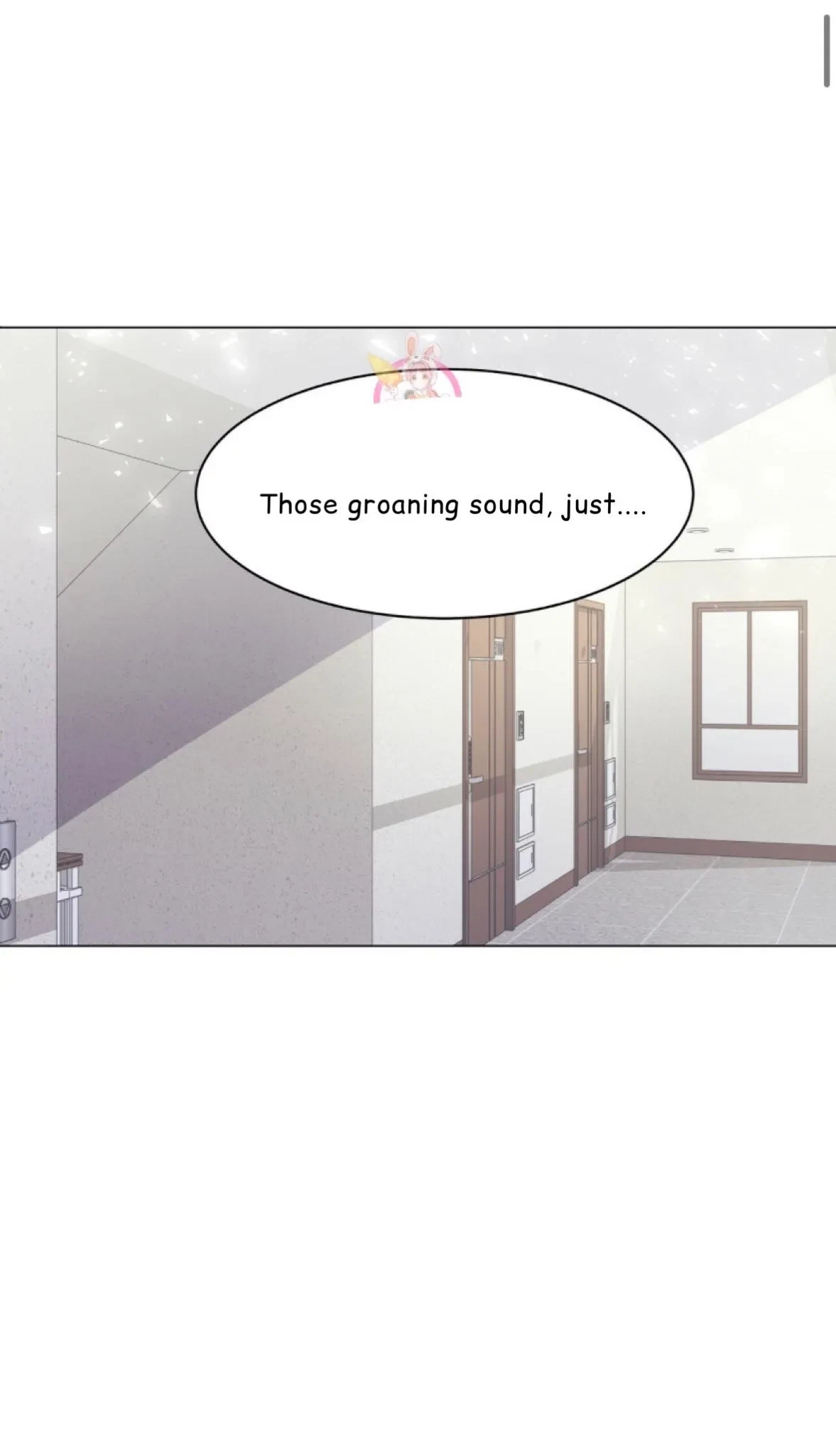 My Egocentric Boss Is Obsessed With Me Chapter 5, page 2