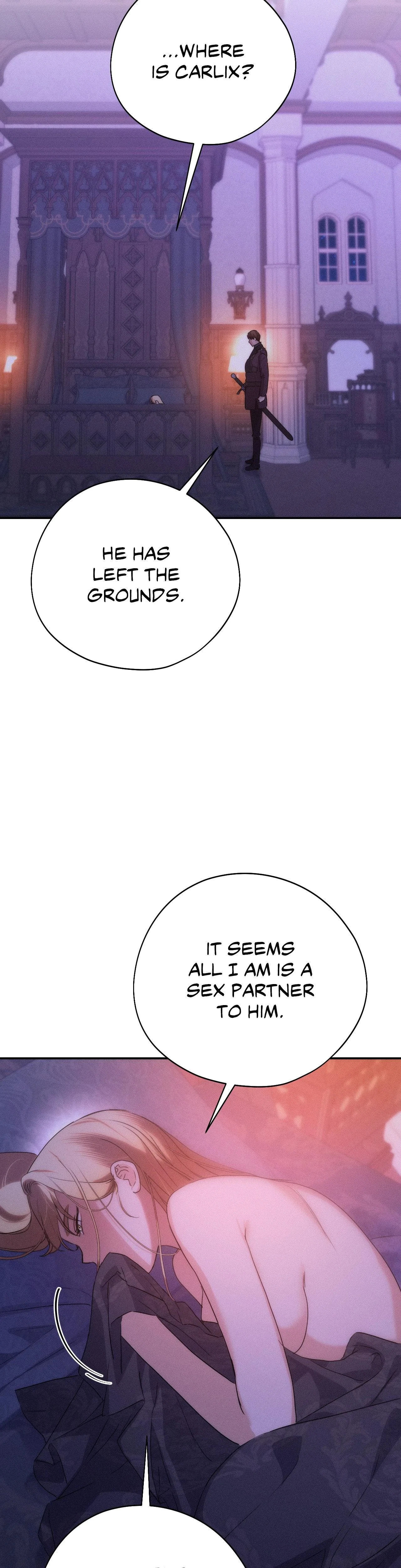 The Golden Wife In Law Chapter 78, page 3