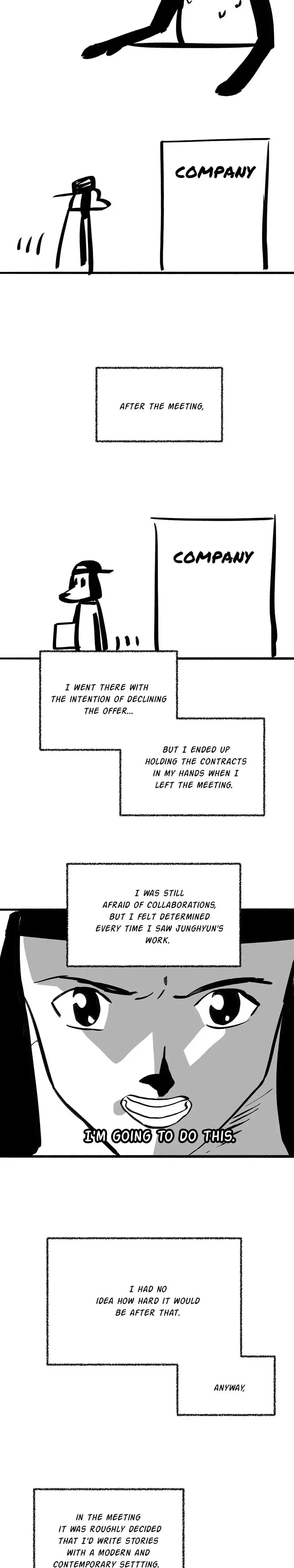 Chapter 48 - Epilogue, page 3
