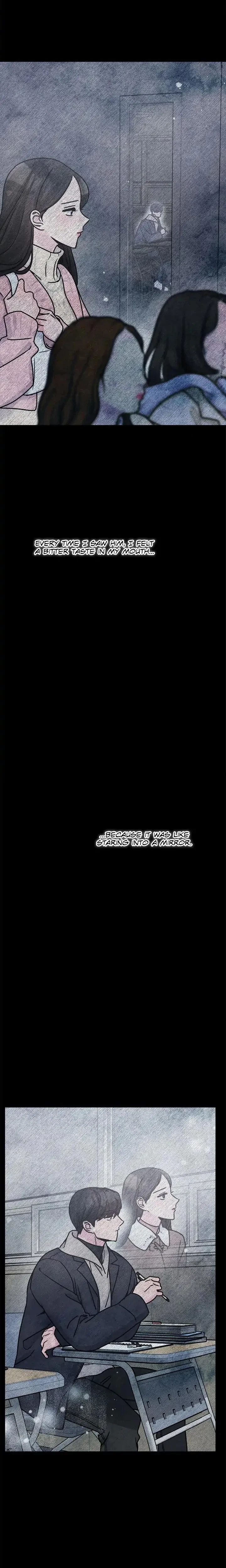 You Feel As Much As You Know Chapter 55, page 10
