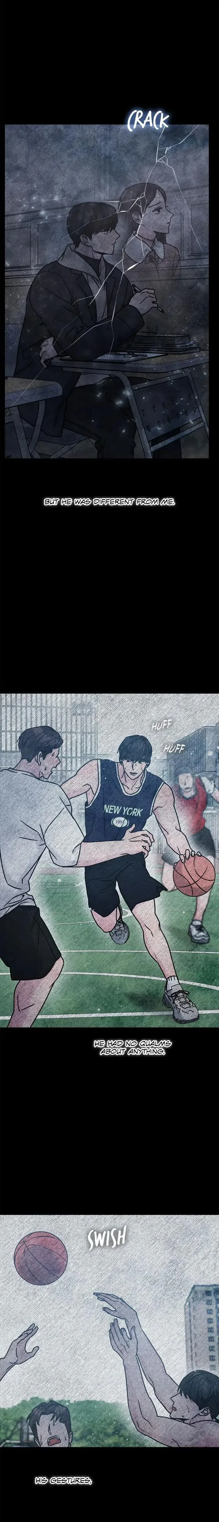 You Feel As Much As You Know Chapter 55, page 11