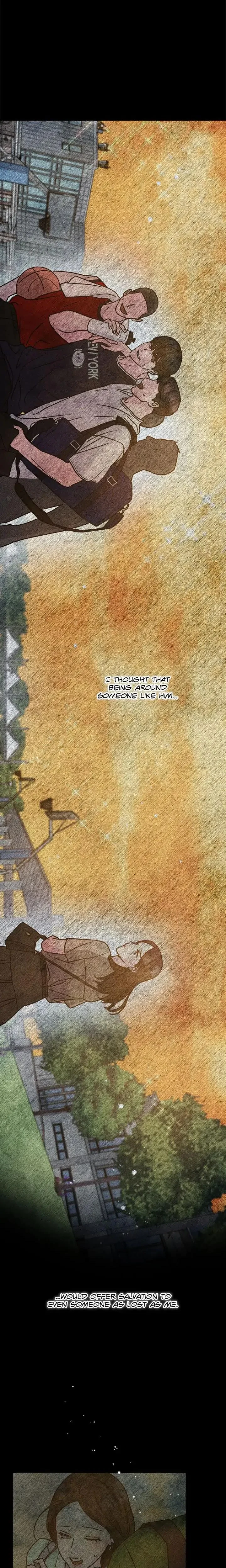 You Feel As Much As You Know Chapter 55, page 13