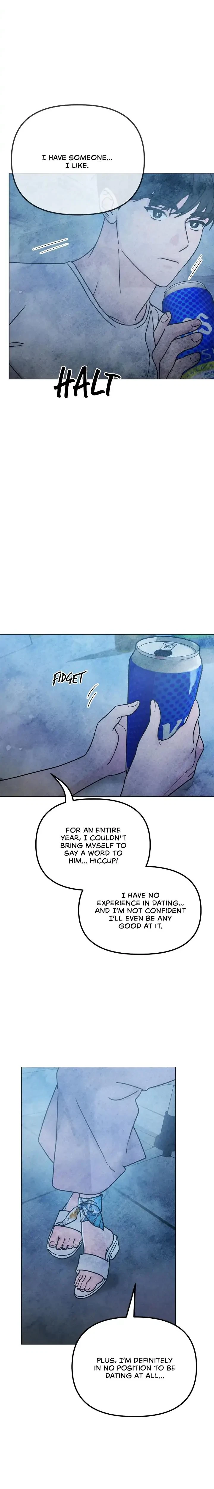 You Feel As Much As You Know Chapter 55, page 15