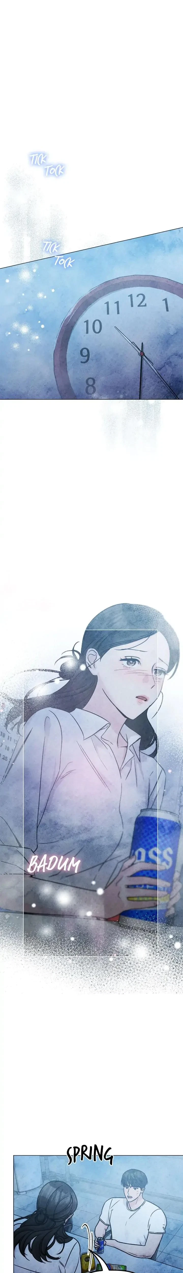 You Feel As Much As You Know Chapter 55, page 17