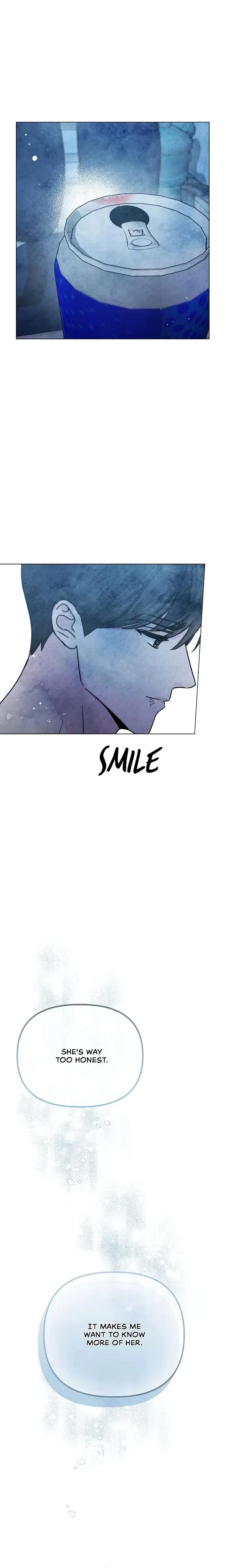 You Feel As Much As You Know Chapter 55, page 19