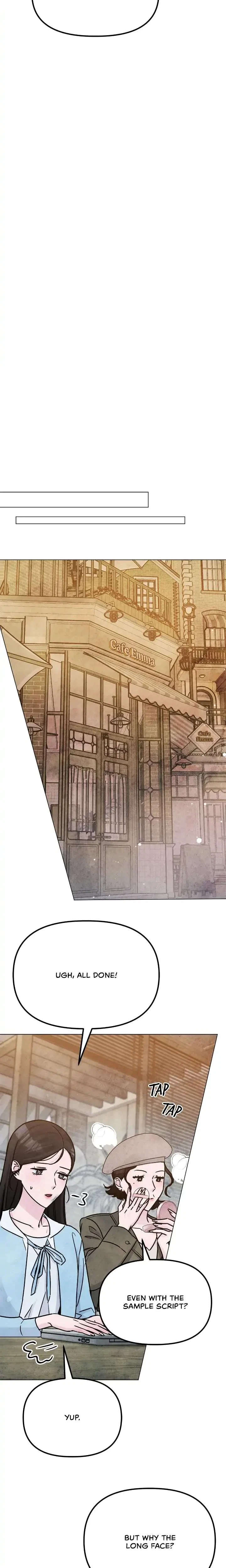 You Feel As Much As You Know Chapter 55, page 24