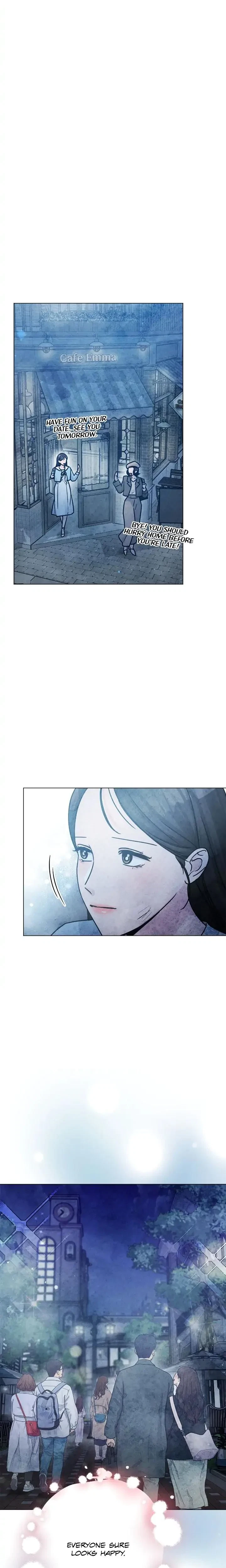 You Feel As Much As You Know Chapter 55, page 26