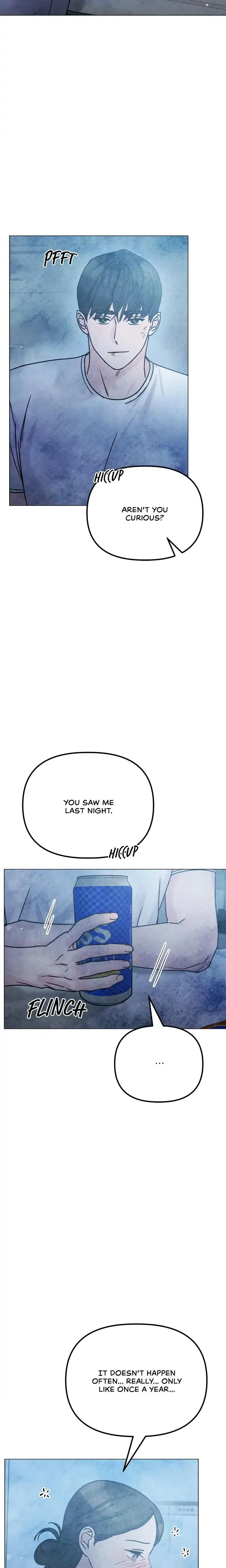You Feel As Much As You Know Chapter 55, page 3