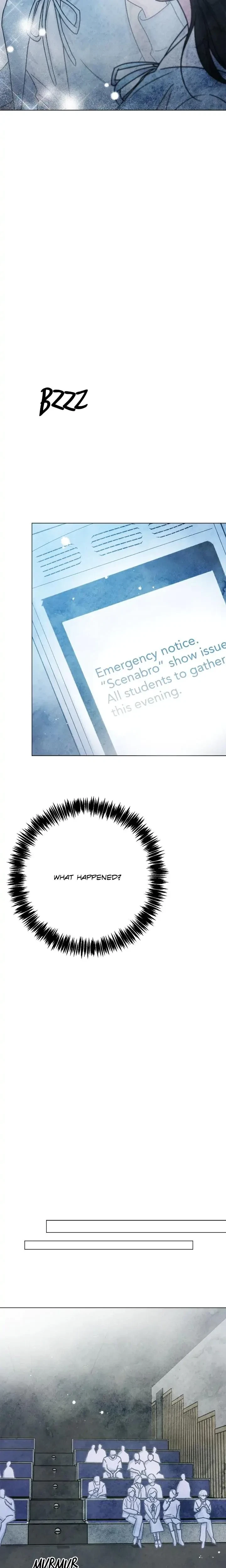 You Feel As Much As You Know Chapter 55, page 30