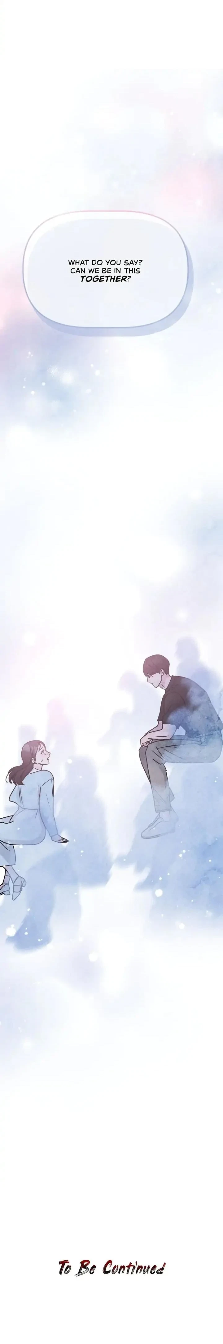 You Feel As Much As You Know Chapter 55, page 34