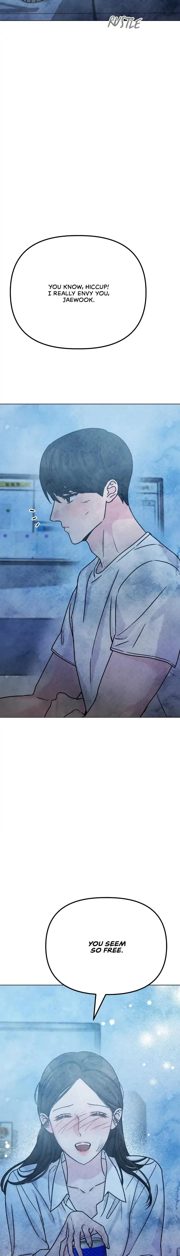 You Feel As Much As You Know Chapter 55, page 5