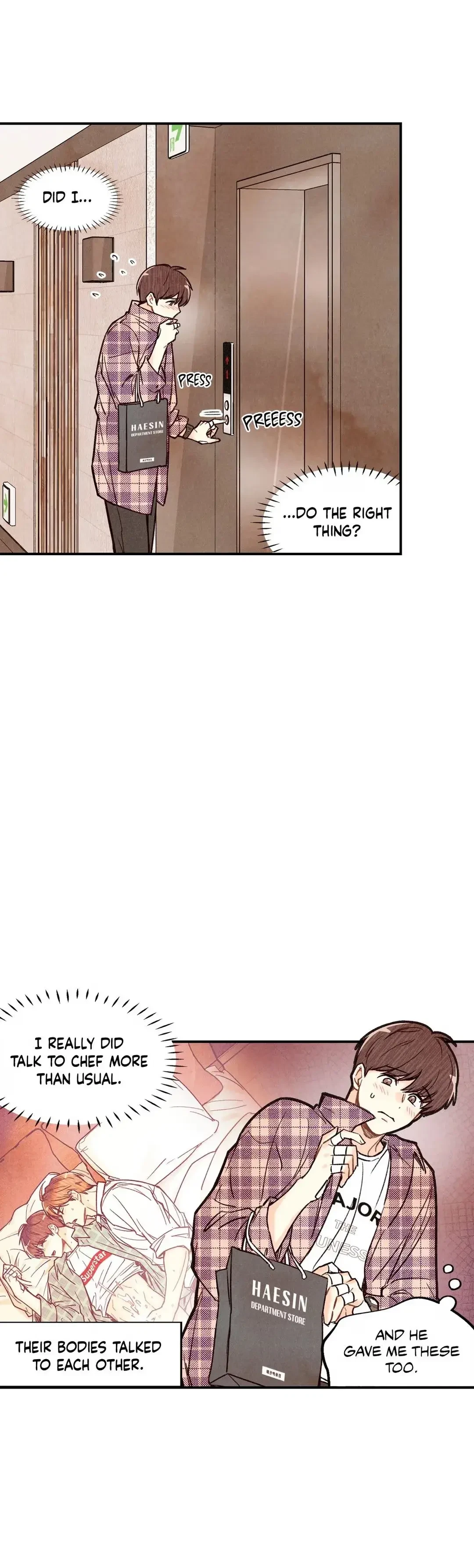 Pian Pian Chapter 7, page 3