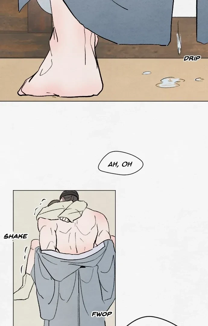 The Goblin And The Shaman Chapter 16.5, page 3
