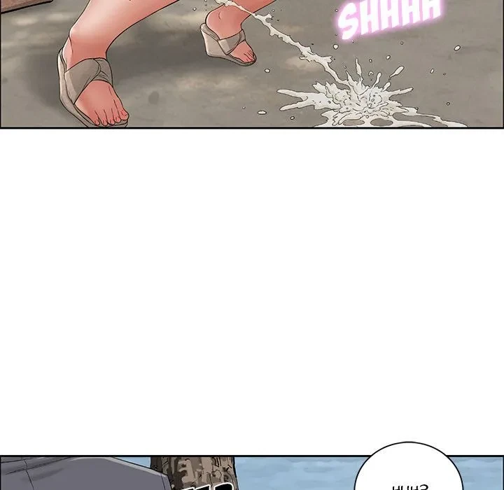 A Killer Woman Chapter 3, page 100