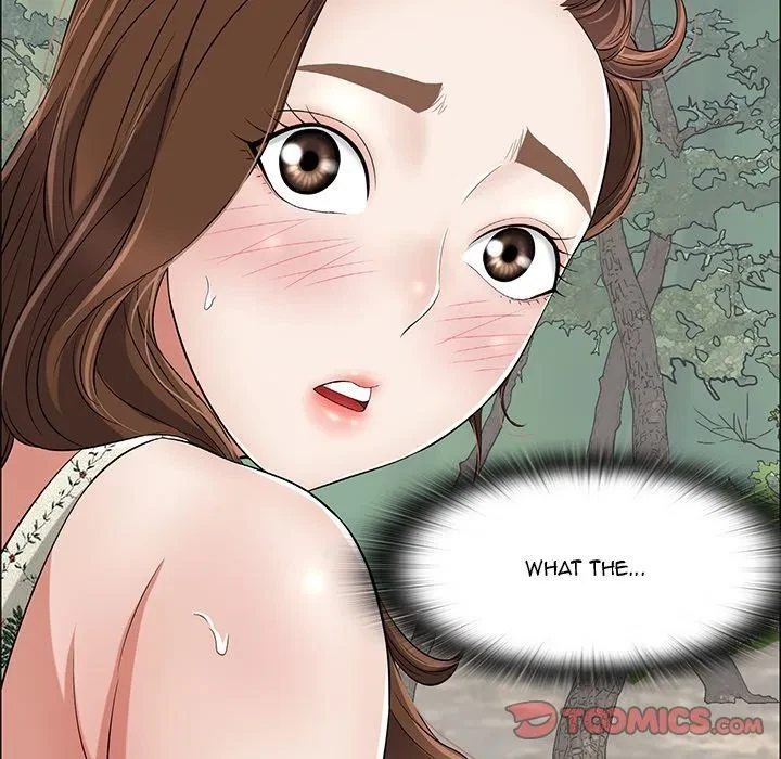 A Killer Woman Chapter 3, page 110