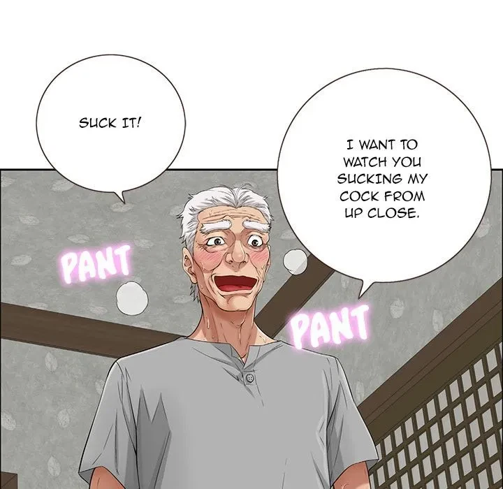 A Killer Woman Chapter 3, page 15