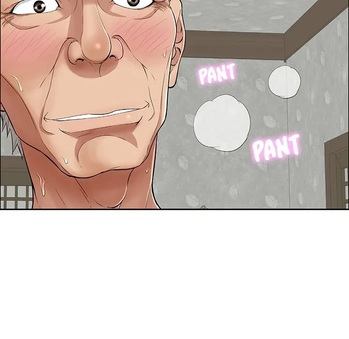 A Killer Woman Chapter 3, page 19