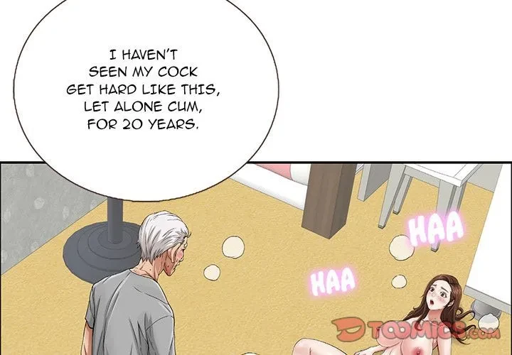 A Killer Woman Chapter 3, page 2