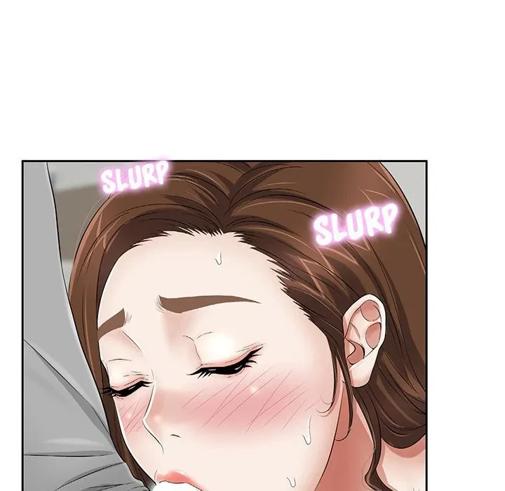 A Killer Woman Chapter 3, page 27