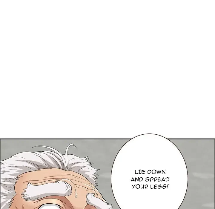 A Killer Woman Chapter 3, page 34