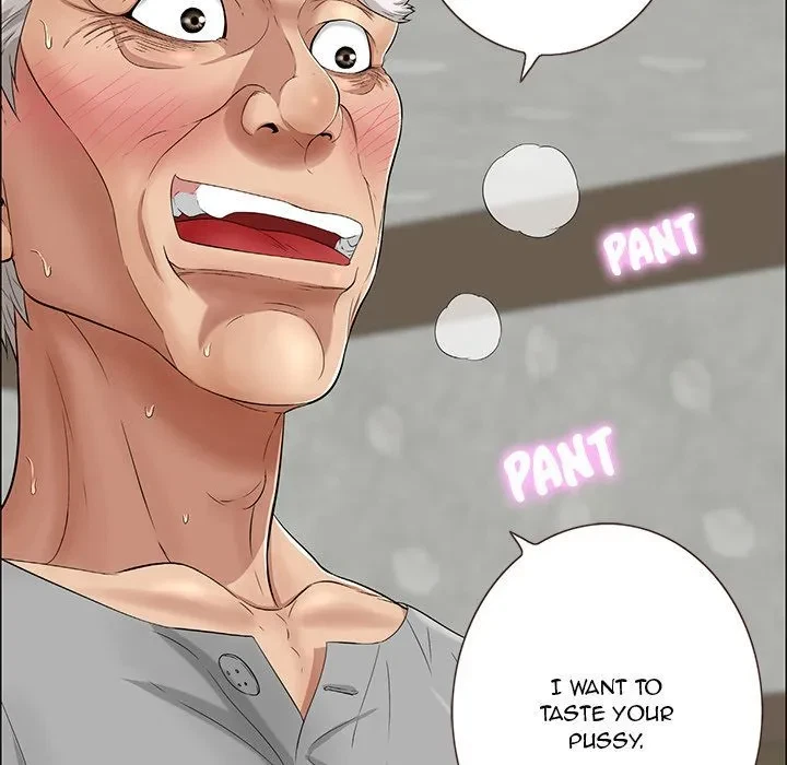 A Killer Woman Chapter 3, page 35