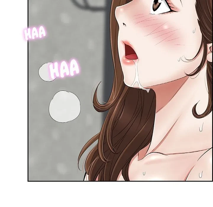 A Killer Woman Chapter 3, page 39