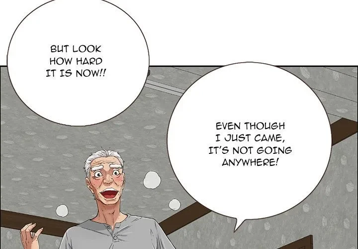 A Killer Woman Chapter 3, page 4