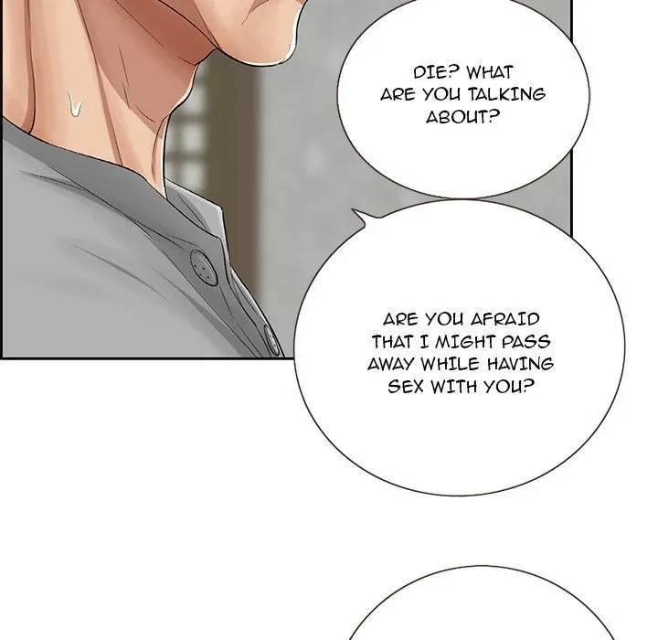 A Killer Woman Chapter 3, page 41
