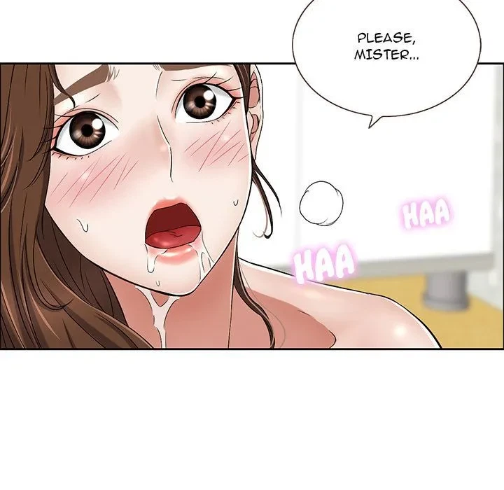 A Killer Woman Chapter 3, page 45
