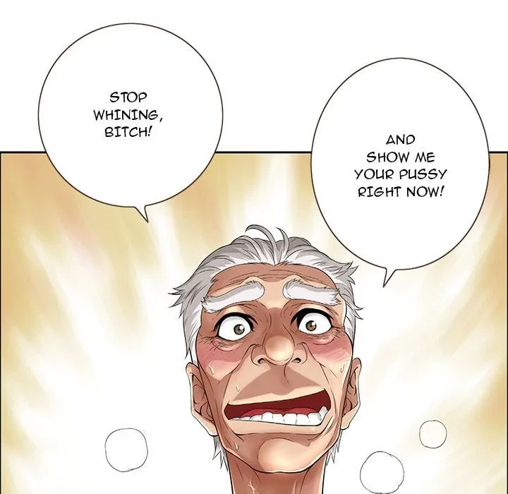 A Killer Woman Chapter 3, page 46