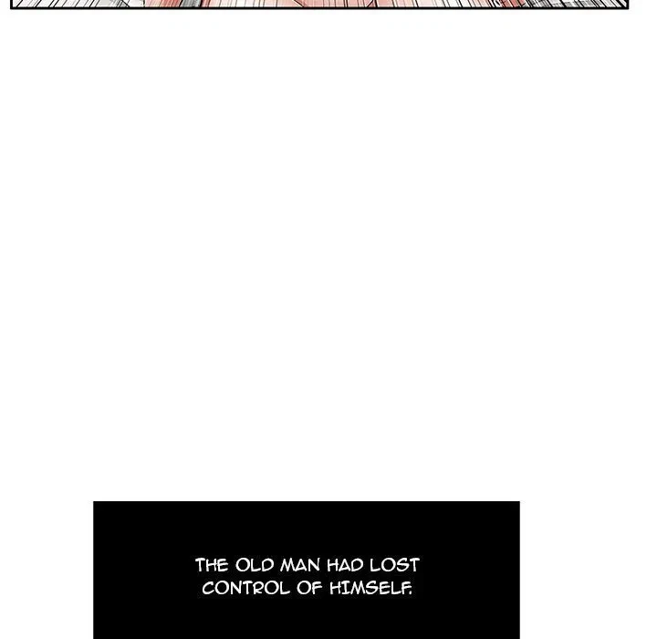 A Killer Woman Chapter 3, page 49