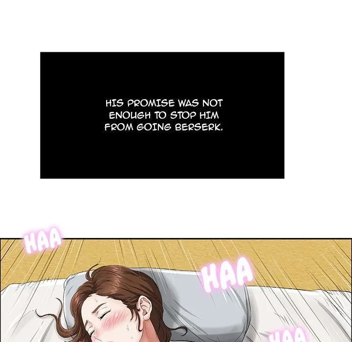 A Killer Woman Chapter 3, page 52