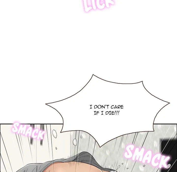 A Killer Woman Chapter 3, page 54